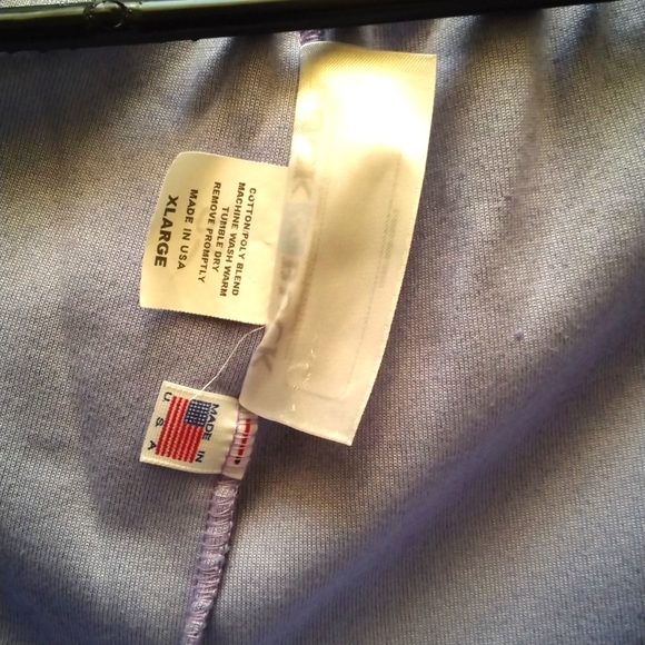 Buck & Buck Pocketed So-Soft Wrap Back Top With Pants Size XL - Picture 8 of 8